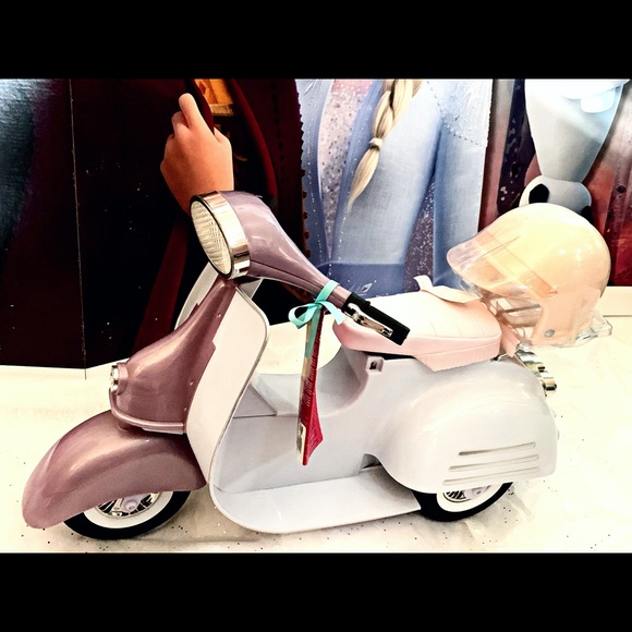 Toy scooter - Picture 2 of 4